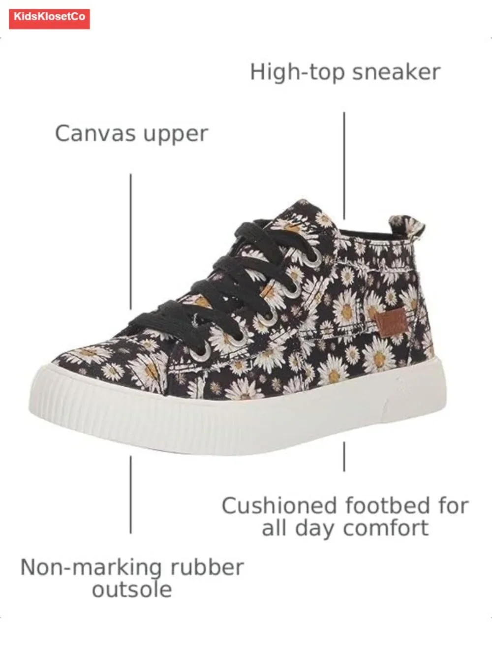 N/A fresh floral
